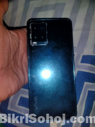 Vivo y33s
